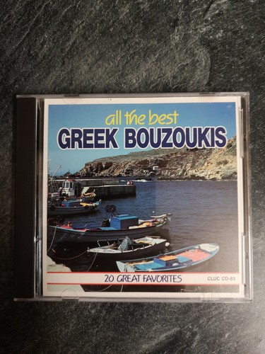 Various artists all the best - all,