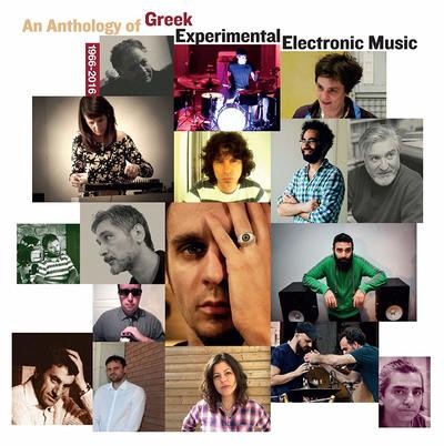 Various artists anthology - various, artists: