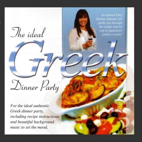 Global journey dinner party - global,