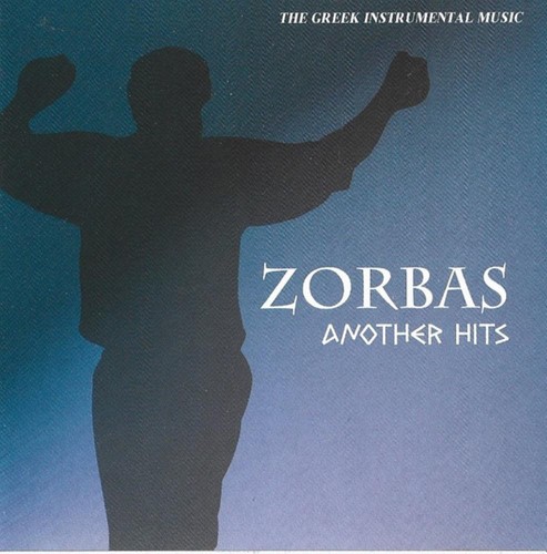 Various zorbas and - various,
