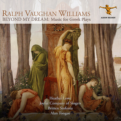 Ralph vaughan williams - ralph,