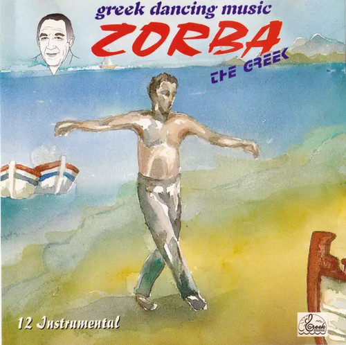 Zorba the greek - zorba,