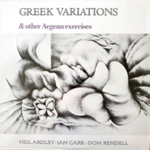 Greek variations other - greek,