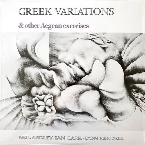 Neil ardley ian carr - ian, &