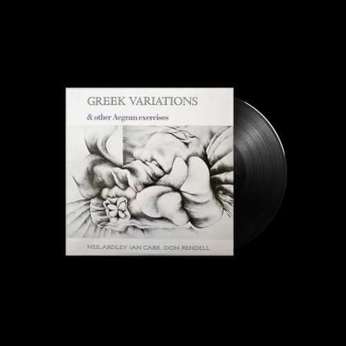 Neil ardley greek - neil, variations