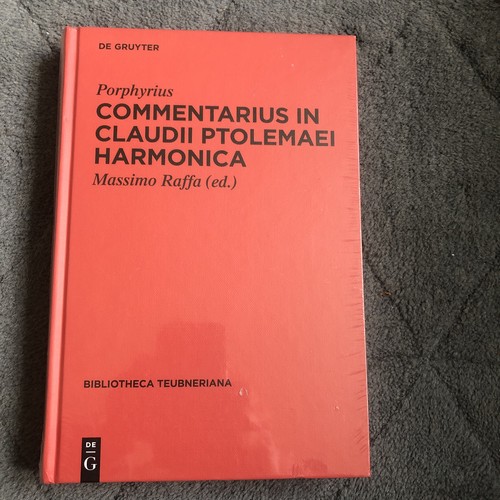 Commentarius claudii - commentarius, in