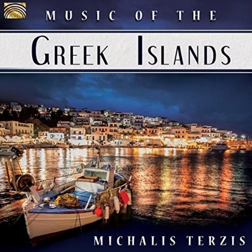 Music the greek - of,