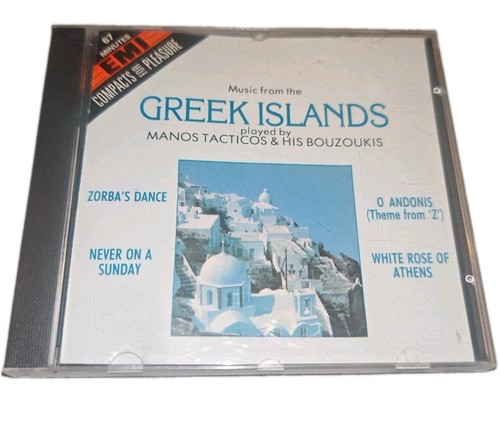 Music album from - album,