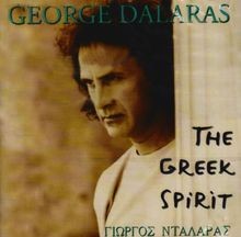 The greek spirit - greek,