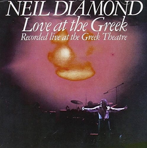 Love the greek cd - love,