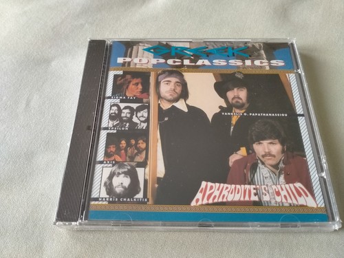 Greek popclassics new sealed - greek,