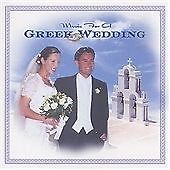 Music for greek - a, wedding