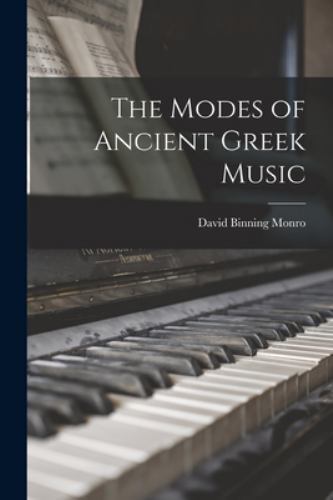 The modes ancient greek - the,