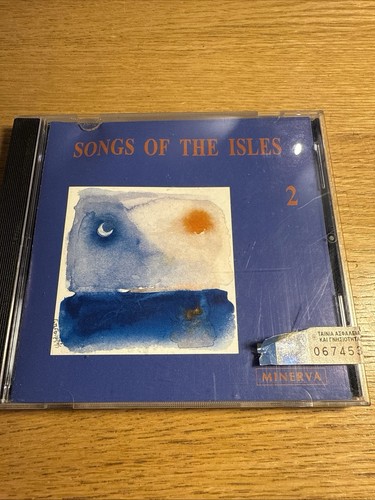 Various songs the isles 2 - various,