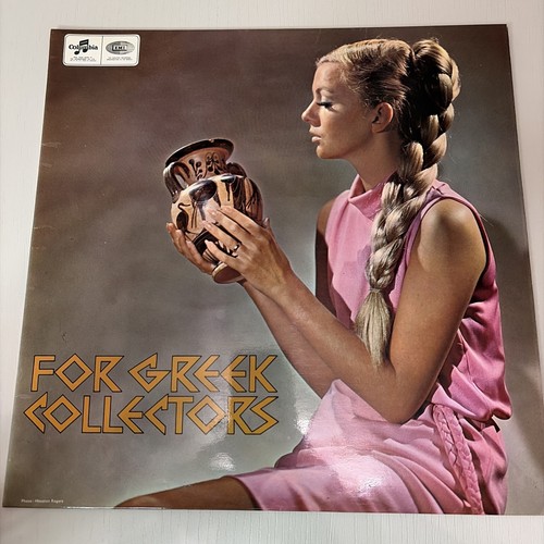 Various for greek - various,