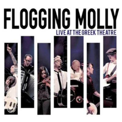 Flogging molly live the - live,