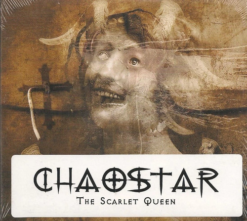 Chaostar the scarlet queen - the,