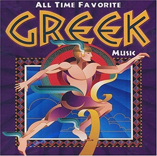 Various all time - time, favorite