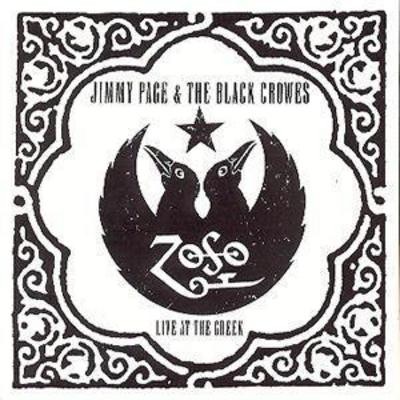 Jimmy page the black - the,