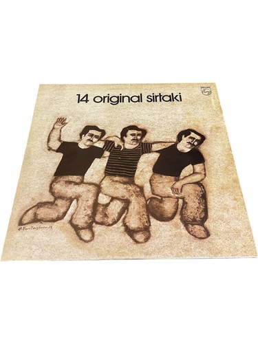 Original sirtaki greek - original,