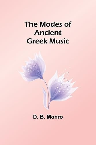Monro modes ancient - monro, greek