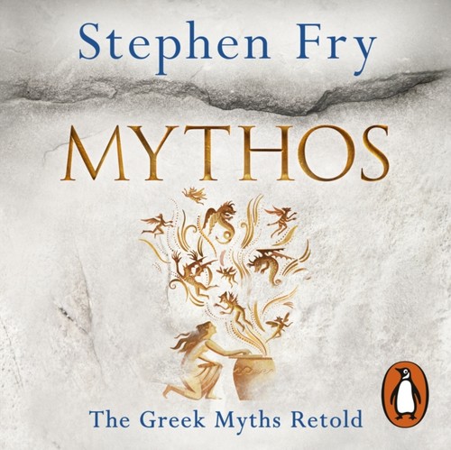 Fry stephen mythos - fry,, mythos: