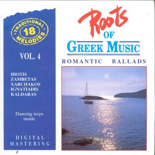 Popular orchestra roots of - popular,