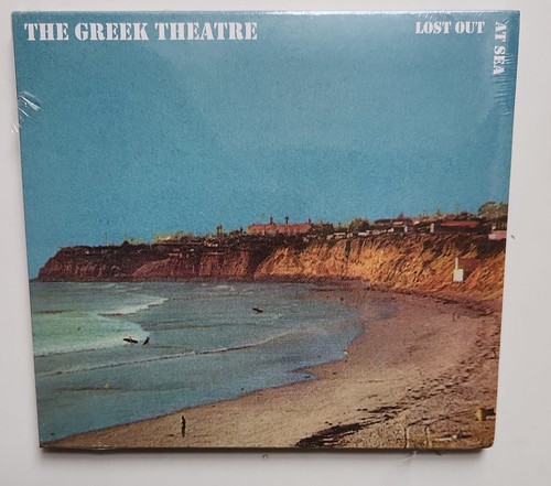 The greek theatre lost - greek,