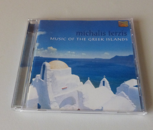 Michalis terzis music - terzis,