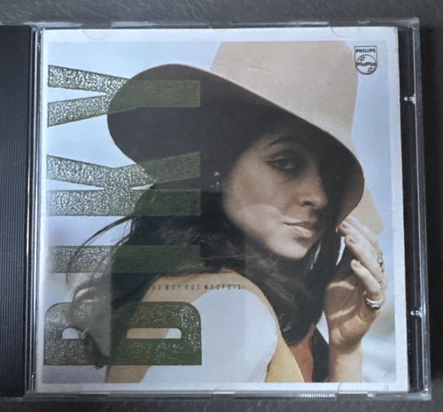 Biky vicky leandros album - leandros,