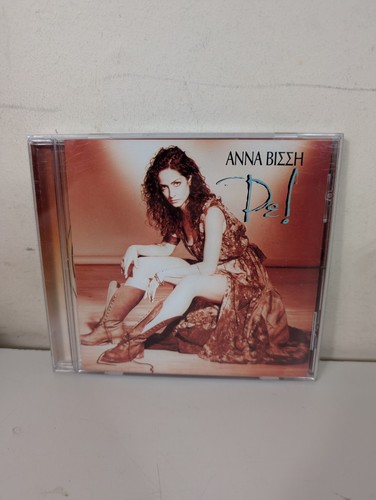 Anna vissi - anna,