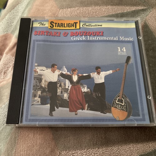 Sirtaki bouzouki greek - bouzouki,