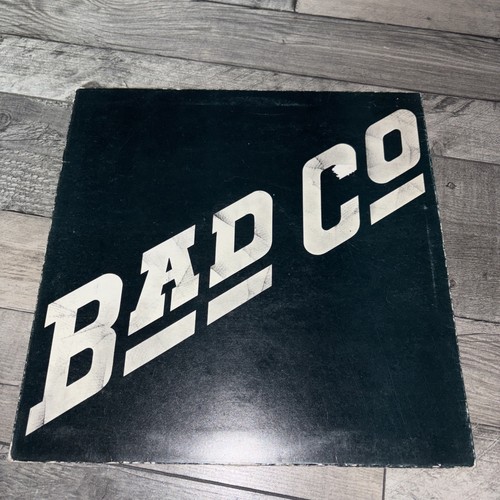 Bad company 12 - company,