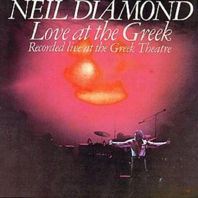 Neil diamond love the - love,